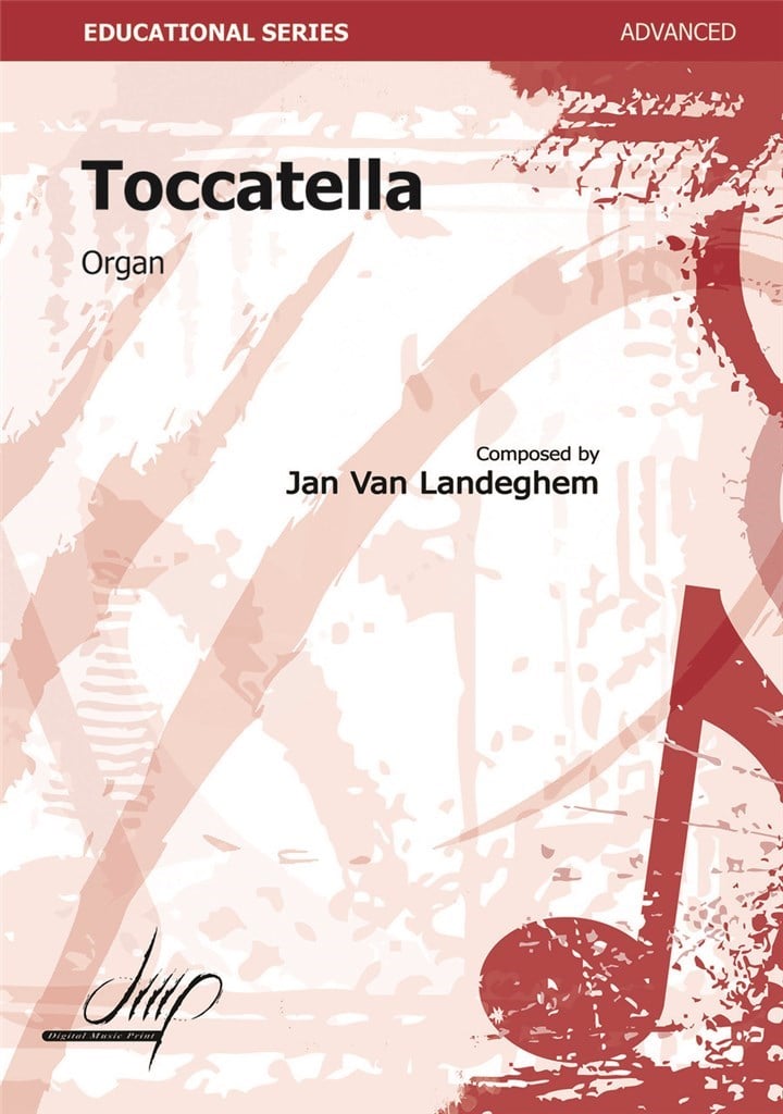 Toccatella